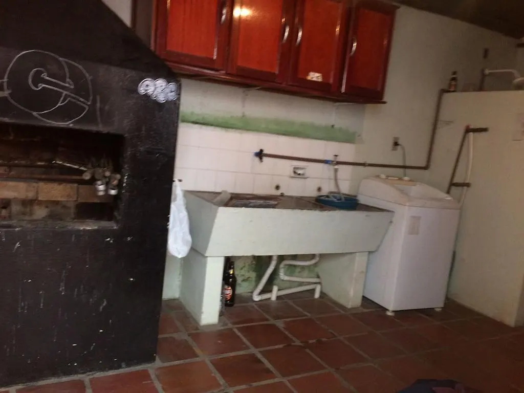 Hostel Holístico Casa de las Abuelas Balneário Camboriú Brasil