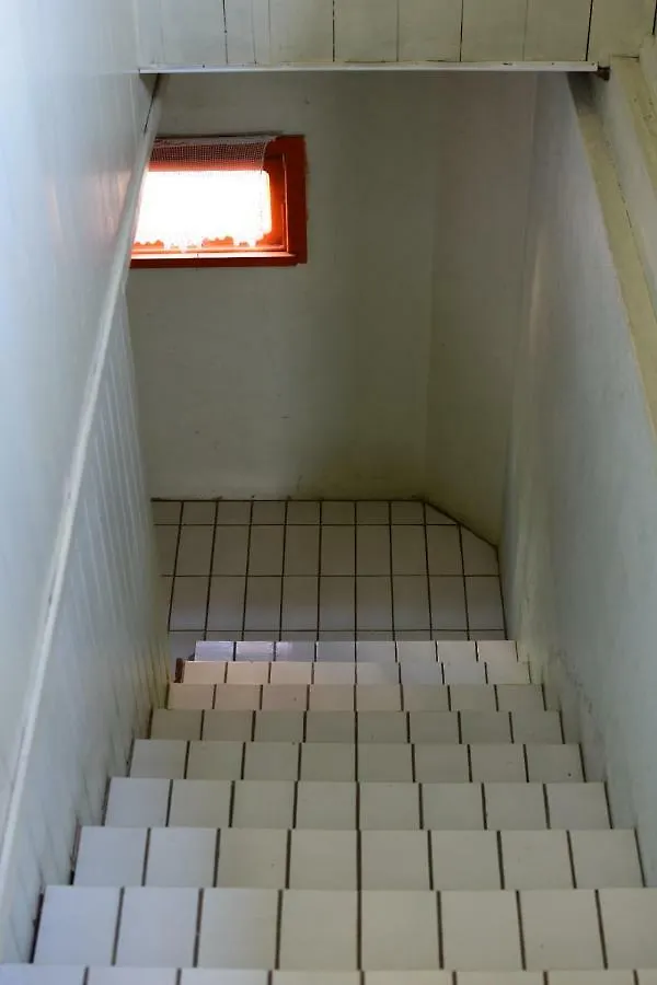 Quarto em Acomodações Particulares Hostel Holístico Casa de las Abuelas Balneário Camboriú